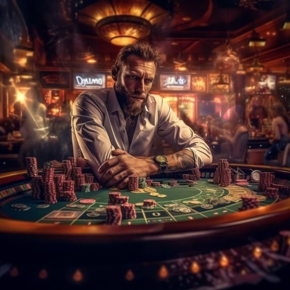 bonus bear